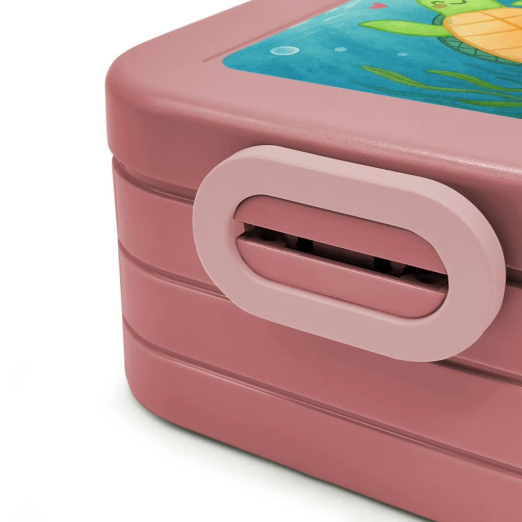 MEPAL Bentobox Schildkröten Paar Design Lunchbox, Brotdose, Bentobox, Liebe, Partner, Freund, Freundin, Ehemann, Ehefrau, Heiraten, Verlobung, Heiratsantrag, Liebesgeschenk, Jahrestag, Hocheitstag, Geschenk für Partner, Geschenk für Frauen, Geschenk für Freundin, Hochzeitstag, Mitbringsel, Liebesbeweis, für Männer, für Ehemann, Valentinstag