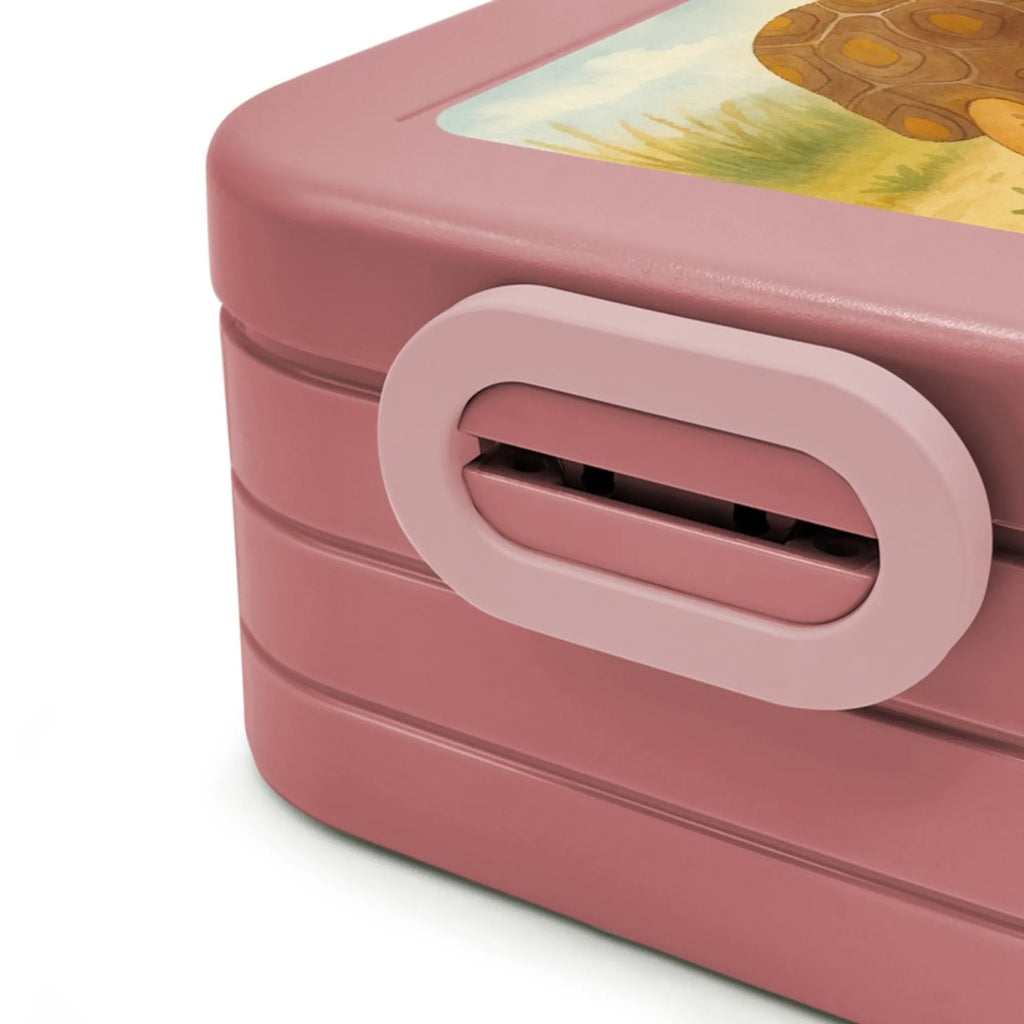 MEPAL Bentobox Schildkröte Marschieren Design Lunchbox, Brotdose, Bentobox, Meerestiere, Meer, Urlaub, Motivation, Inspiration, Lieblingsmensch, Abenteuer, Neustart, Schildkröte, Reiselust, get lost, Schildkröten