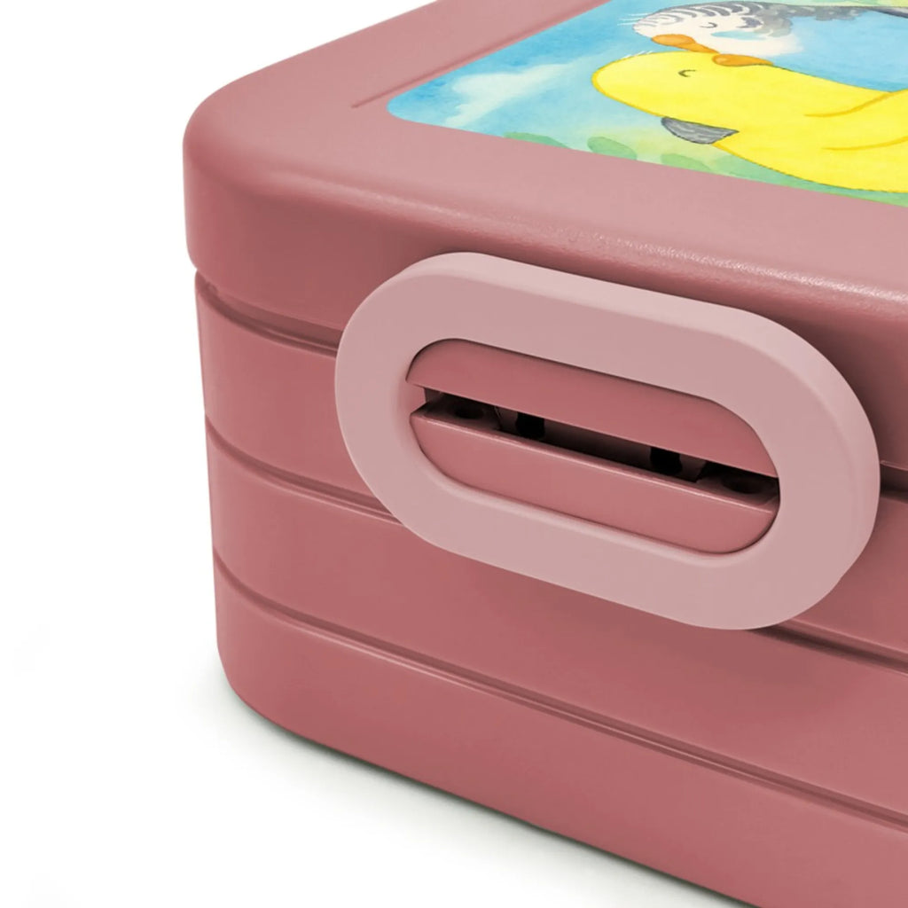 MEPAL Bentobox Wellensittich Liebe Design Bentobox, Brotdose, Lunchbox, Liebe, Partner, Freund, Freundin, Ehemann, Ehefrau, Heiraten, Verlobung, Heiratsantrag, Liebesgeschenk, Jahrestag, Hocheitstag, Nähe, Vögel, Vertrauen, Kuscheln, Wellensittich