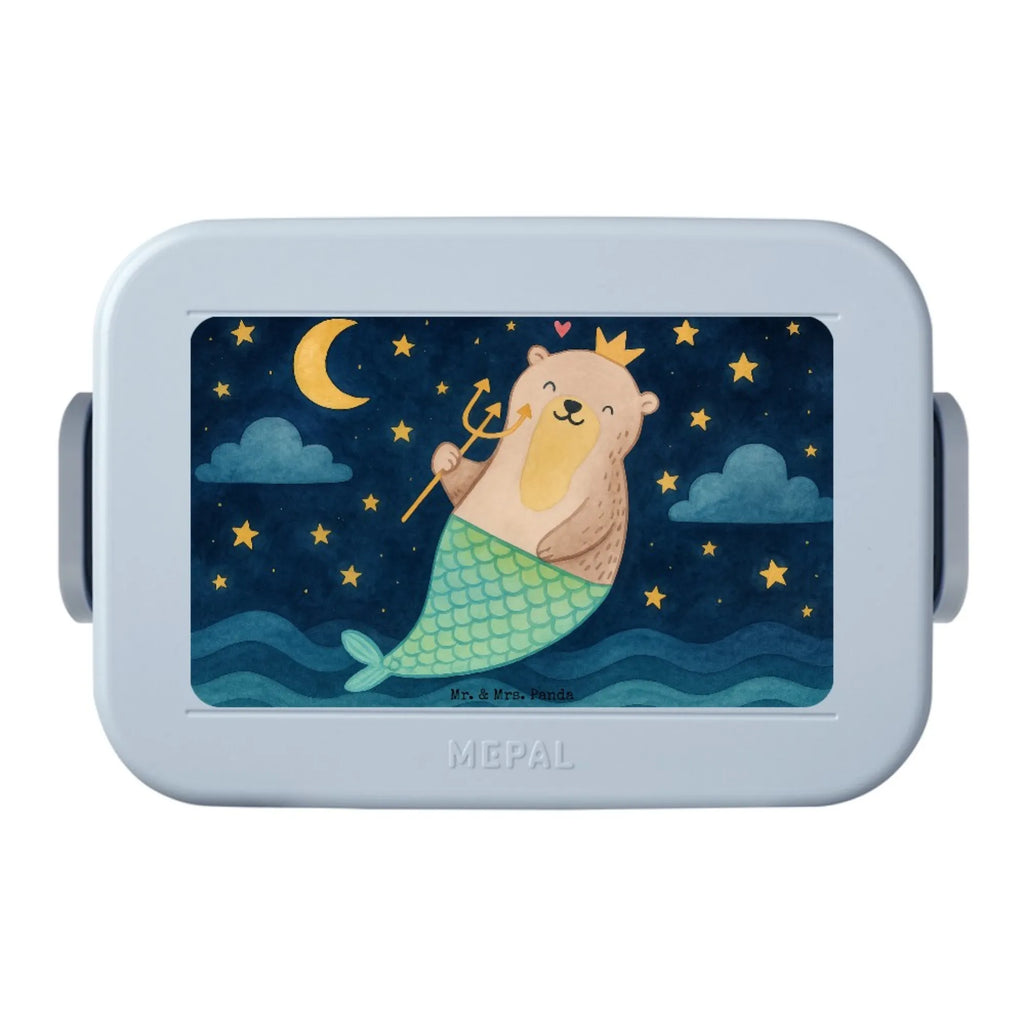 MEPAL Bentobox Wassermann Astrologie Design Brotdose, Bentobox, Lunchbox, Tierkreiszeichen, Sternzeichen, Horoskop, Astrologie, Aszendent, Wassermann, Geschenk, Geburtstagsgeschenk