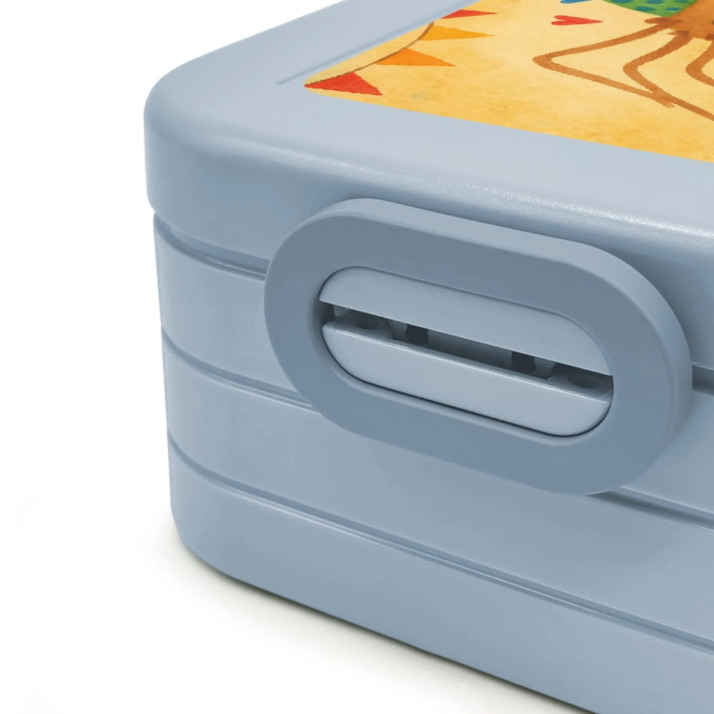 MEPAL Bentobox Spinne Agathe Party Design Bentobox, Brotdose, Lunchbox, Spinne Agathe, Spinne, Agathe, Videos, Merchandise, Wunder, Selbstliebe, Glück, Motivation