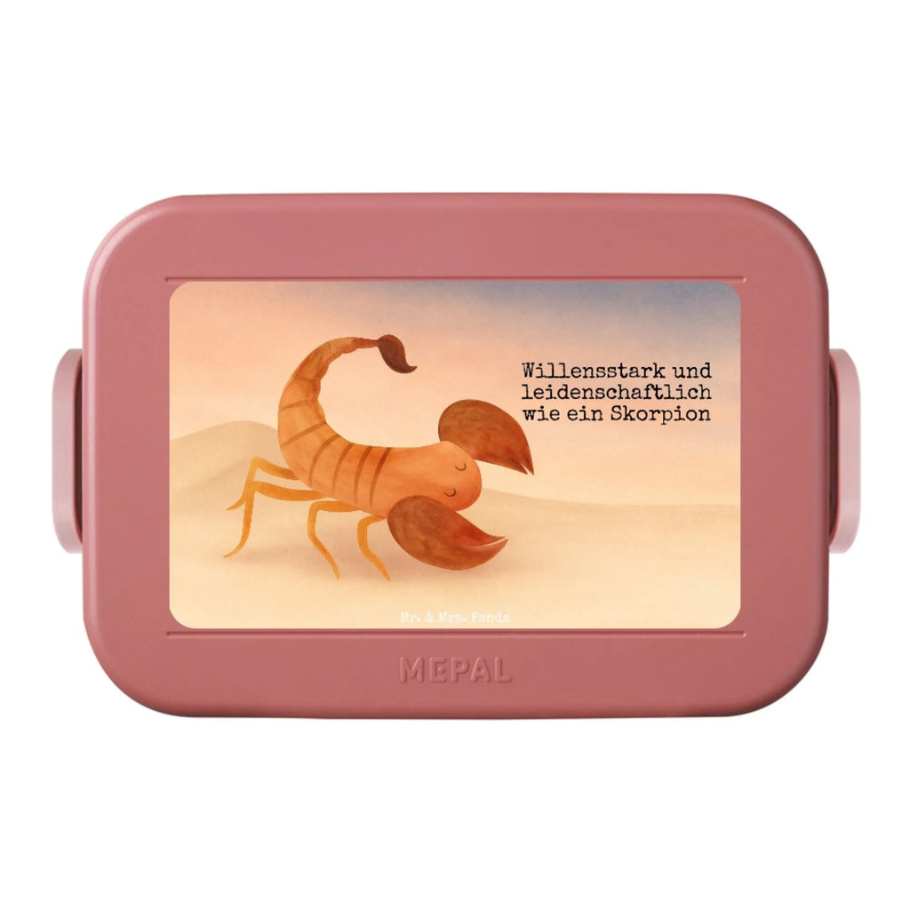 MEPAL Bentobox Sternzeichen Skorpion Design Bentobox, Lunchbox, Brotdose, Tierkreiszeichen, Sternzeichen, Horoskop, Astrologie, Aszendent, Skorpion Geschenk, Skorpion Sternzeichen, Geschenk November, Geschenk Oktober, Geburtstag Oktober, Skorpione, Geburtstag November