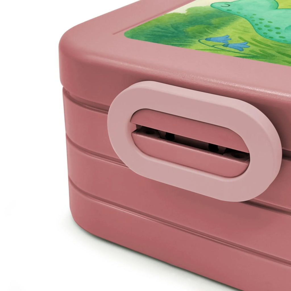 MEPAL Bentobox Frosch Liebe Design Lunchbox, Brotdose, Bentobox, Liebe, Partner, Freund, Freundin, Ehemann, Ehefrau, Heiraten, Verlobung, Heiratsantrag, Liebesgeschenk, Jahrestag, Hocheitstag, Froschkönig, Verheiratet, Frosch, Hochzeitstag, Geschenk Freundin, Liebesbeweis, Frösche, Geschenk Freund, Fröschchen, Verlobt, Geschenk Hochzeit, Verliebt