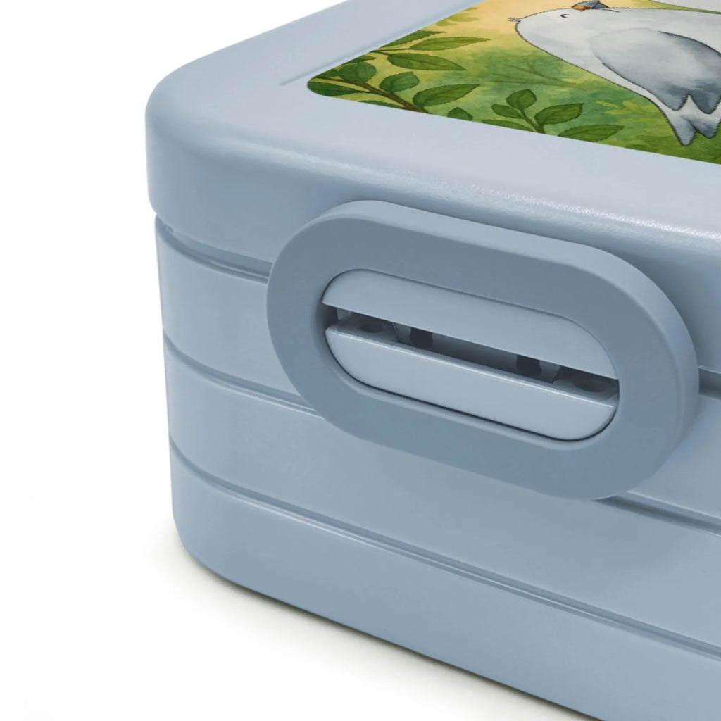 MEPAL Bentobox Turteltauben Liebe Design Brotdose, Bentobox, Lunchbox, Liebe, Partner, Freund, Freundin, Ehemann, Ehefrau, Heiraten, Verlobung, Heiratsantrag, Liebesgeschenk, Jahrestag, Hocheitstag, Verheiratet, Verliebt, Liebesbeweis, Hochzeitstag, Tauben, Turteltauben, Geschenk Freundin, Geschenk Hochzeit, Geschenk Freund, Turteltäubchen, Verlobt
