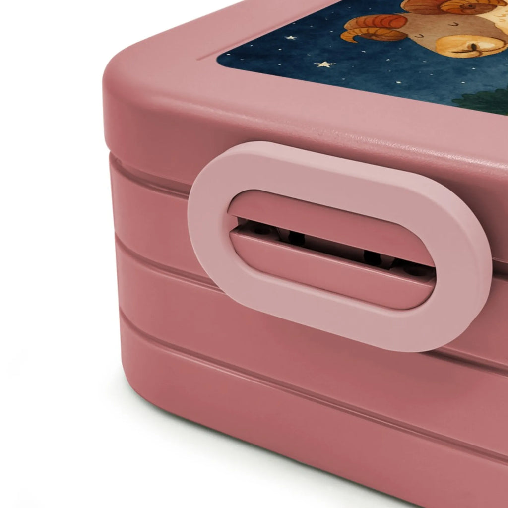 MEPAL Bentobox Sternzeichen Widder Design Bentobox, Brotdose, Lunchbox, Tierkreiszeichen, Sternzeichen, Horoskop, Astrologie, Aszendent, Widder Geschenk, Schafbock, Geburtstag März, Widder Sternzeichen, Geschenk März, Geschenk April, Bock, Geburtstag April