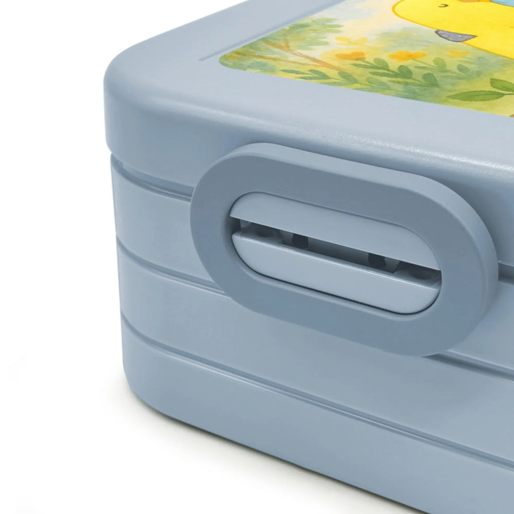 MEPAL Bentobox Wellensittich Liebe Design Bentobox, Brotdose, Lunchbox, Liebe, Partner, Freund, Freundin, Ehemann, Ehefrau, Heiraten, Verlobung, Heiratsantrag, Liebesgeschenk, Jahrestag, Hocheitstag, Nähe, Vögel, Vertrauen, Kuscheln, Wellensittich