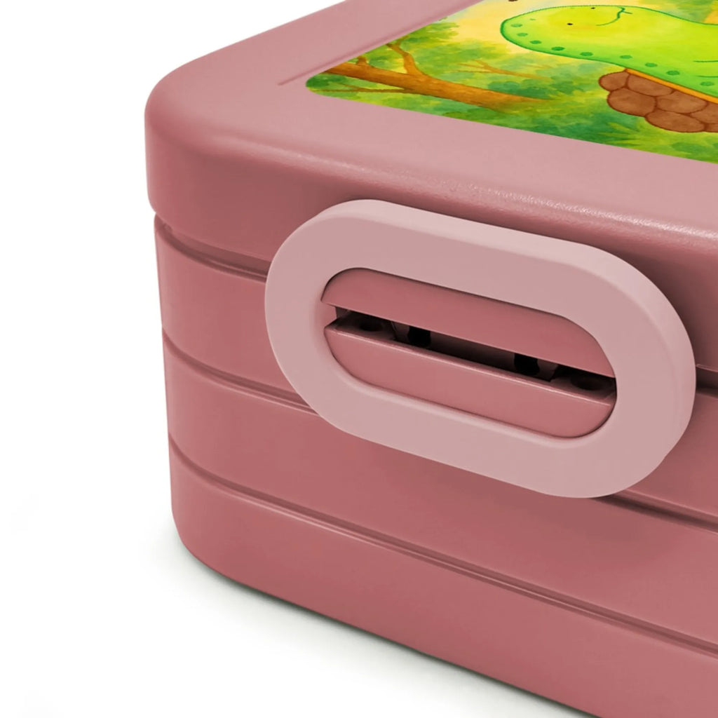 MEPAL Bentobox Schildkröte Pfeifen Design Bentobox, Brotdose, Lunchbox, Schildkröte, Schildi, Schildkröten, Lebensfreude, Motivation, Depression, fröhlich, Neuanfang, Trennung, Glück