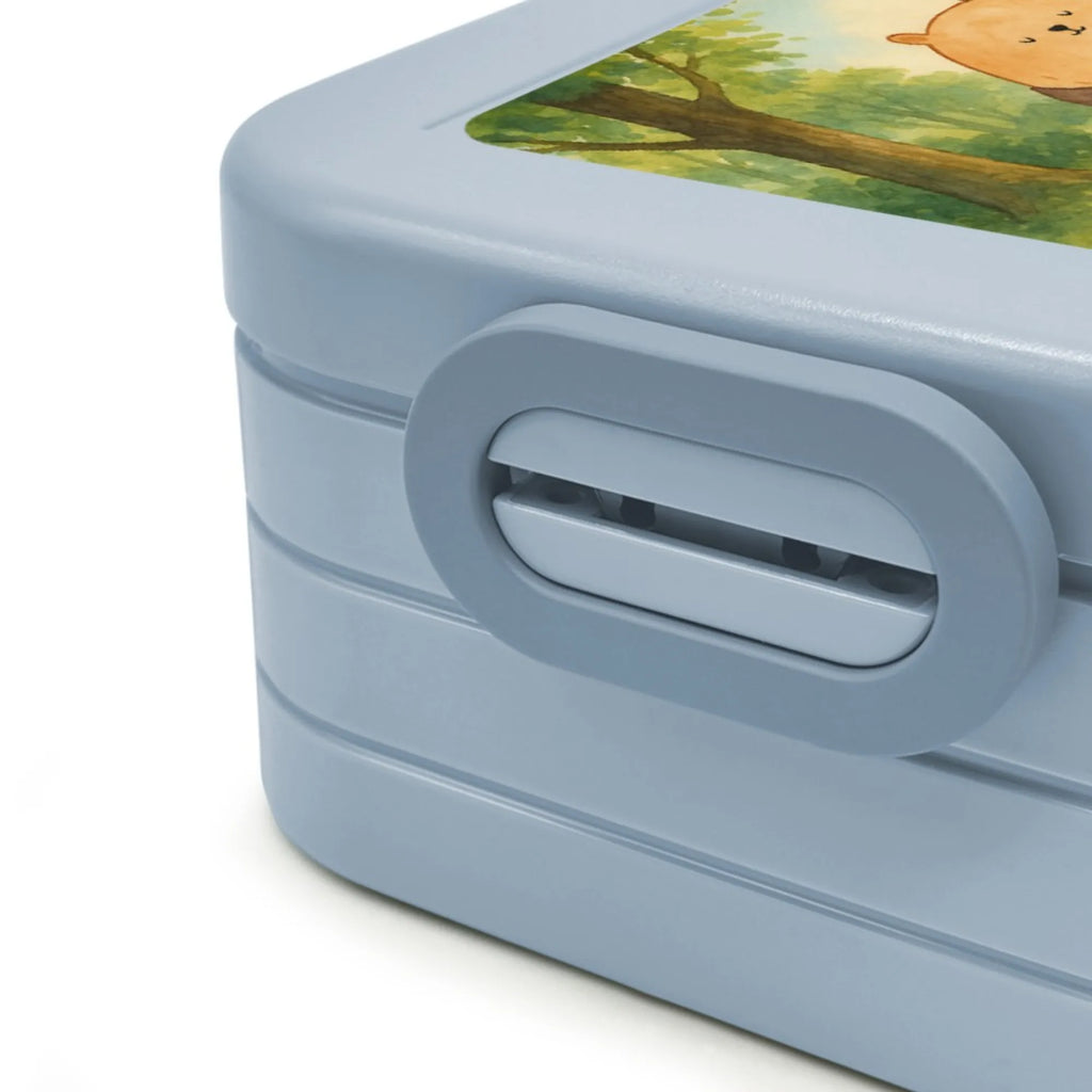 MEPAL Bentobox Bären Liebe Design Bentobox, Lunchbox, Brotdose, Liebe, Partner, Freund, Freundin, Ehemann, Ehefrau, Heiraten, Verlobung, Heiratsantrag, Liebesgeschenk, Jahrestag, Hocheitstag, Hochzeitstag, Geschenk Freund, Verliebt, Liebesbeweis, Bären, Geschenk Hochzeit, Verheiratet, Geschenk Freundin, Bärchen, Verlobt, Bär