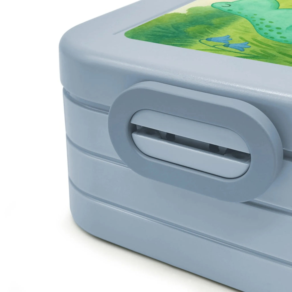 MEPAL Bentobox Frosch Liebe Design Lunchbox, Brotdose, Bentobox, Liebe, Partner, Freund, Freundin, Ehemann, Ehefrau, Heiraten, Verlobung, Heiratsantrag, Liebesgeschenk, Jahrestag, Hocheitstag, Froschkönig, Verheiratet, Frosch, Hochzeitstag, Geschenk Freundin, Liebesbeweis, Frösche, Geschenk Freund, Fröschchen, Verlobt, Geschenk Hochzeit, Verliebt