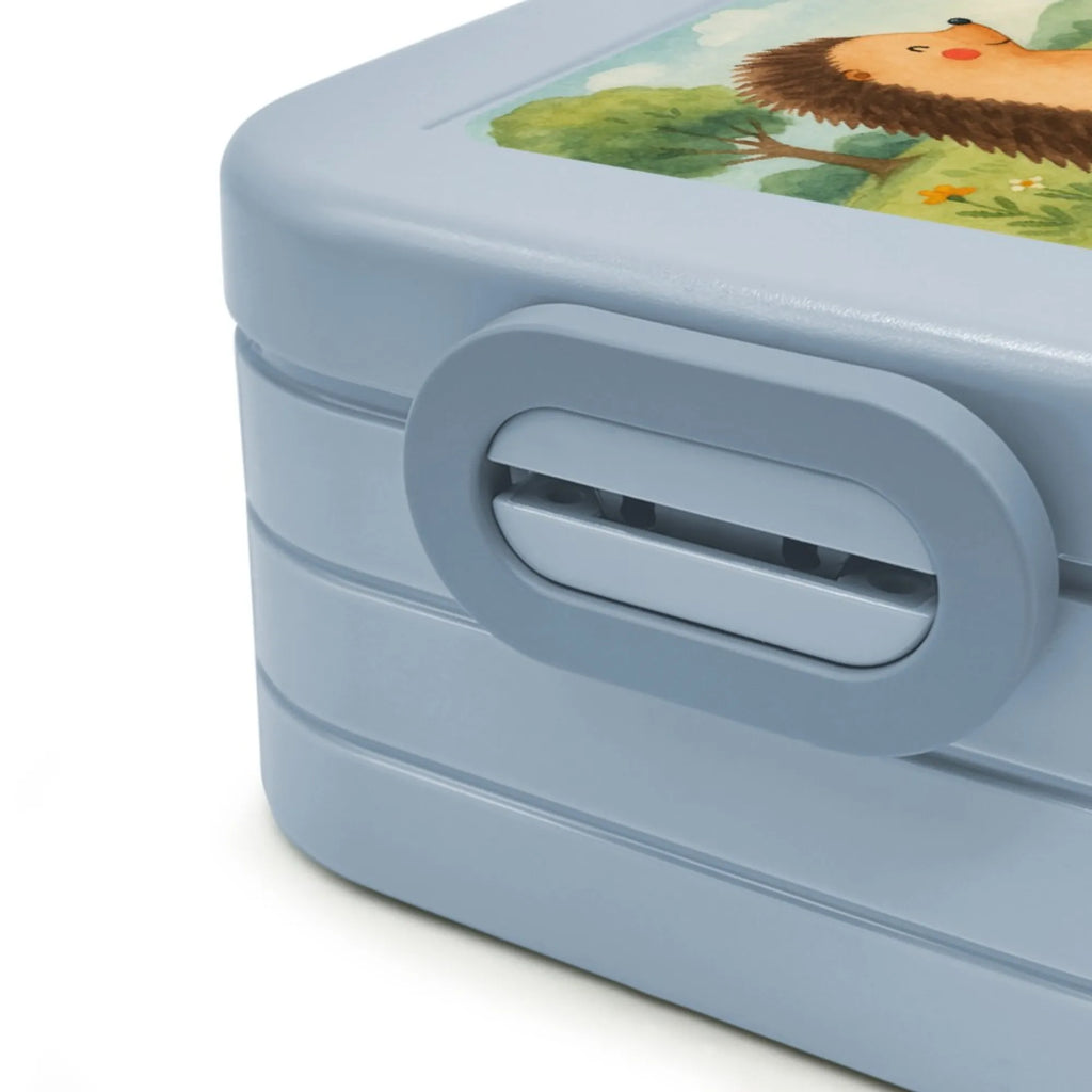MEPAL Bentobox Igel Liebe Design Brotdose, Lunchbox, Bentobox, Liebe, Partner, Freund, Freundin, Ehemann, Ehefrau, Heiraten, Verlobung, Heiratsantrag, Liebesgeschenk, Jahrestag, Hocheitstag, Verlobt, Hochzeitstag, Igel, Liebesbeweis, Verliebt, Geschenk, Hochzeit, Verheiratet