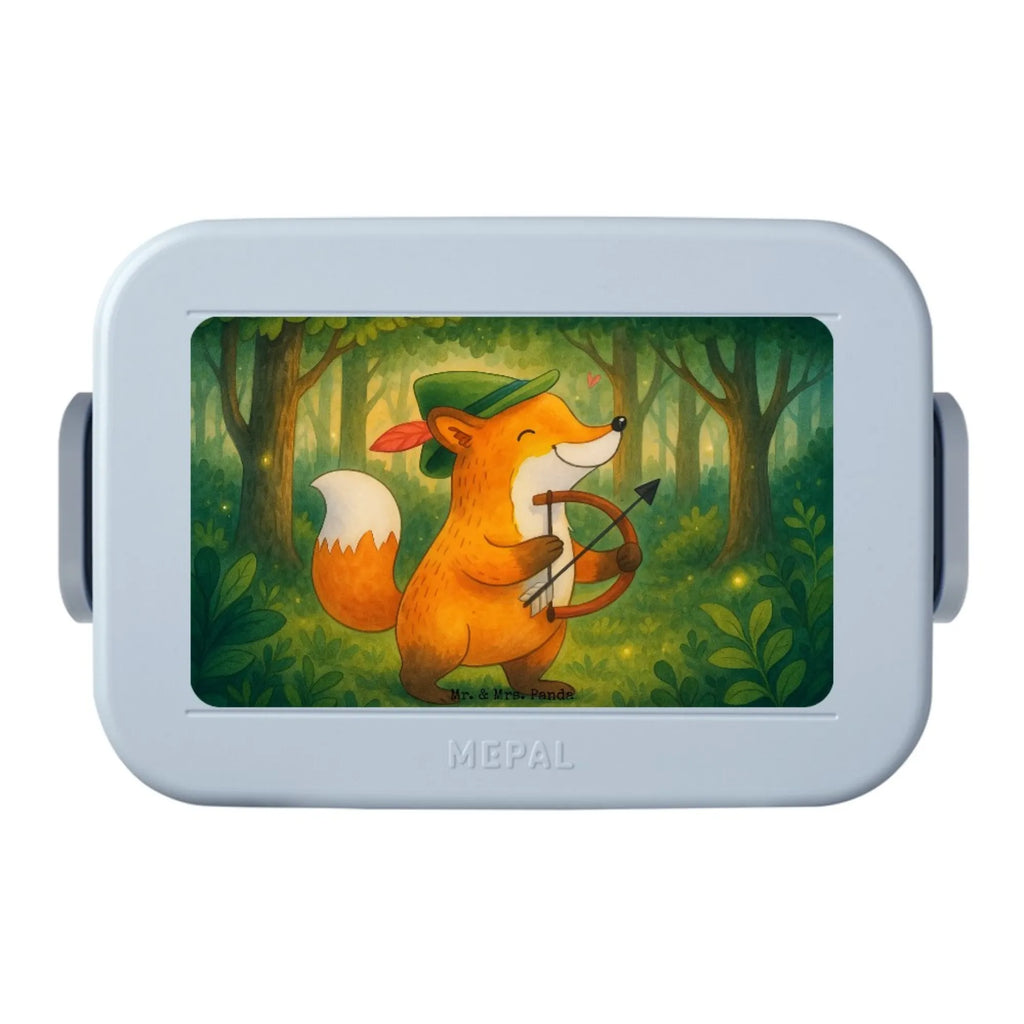 MEPAL Bentobox Schütze Astrologie Design Bentobox, Lunchbox, Brotdose, Tierkreiszeichen, Sternzeichen, Horoskop, Astrologie, Aszendent, Schütze, Geschenkidee, Geburtstagsgeschenk