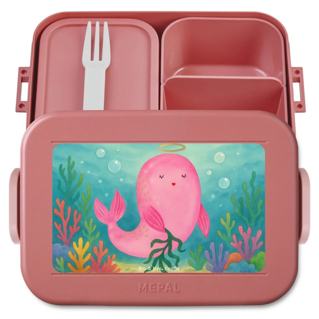 MEPAL Bentobox Sternzeichen Jungfrau Design Brotdose, Lunchbox, Bentobox, Tierkreiszeichen, Sternzeichen, Horoskop, Astrologie, Aszendent, Jungfrau Sternzeichen, Geburtstag September, Meerjungfrau, Geschenk, Geschenk September, Geburtstag August, Jungfrau, Geschenk August, Jungfer