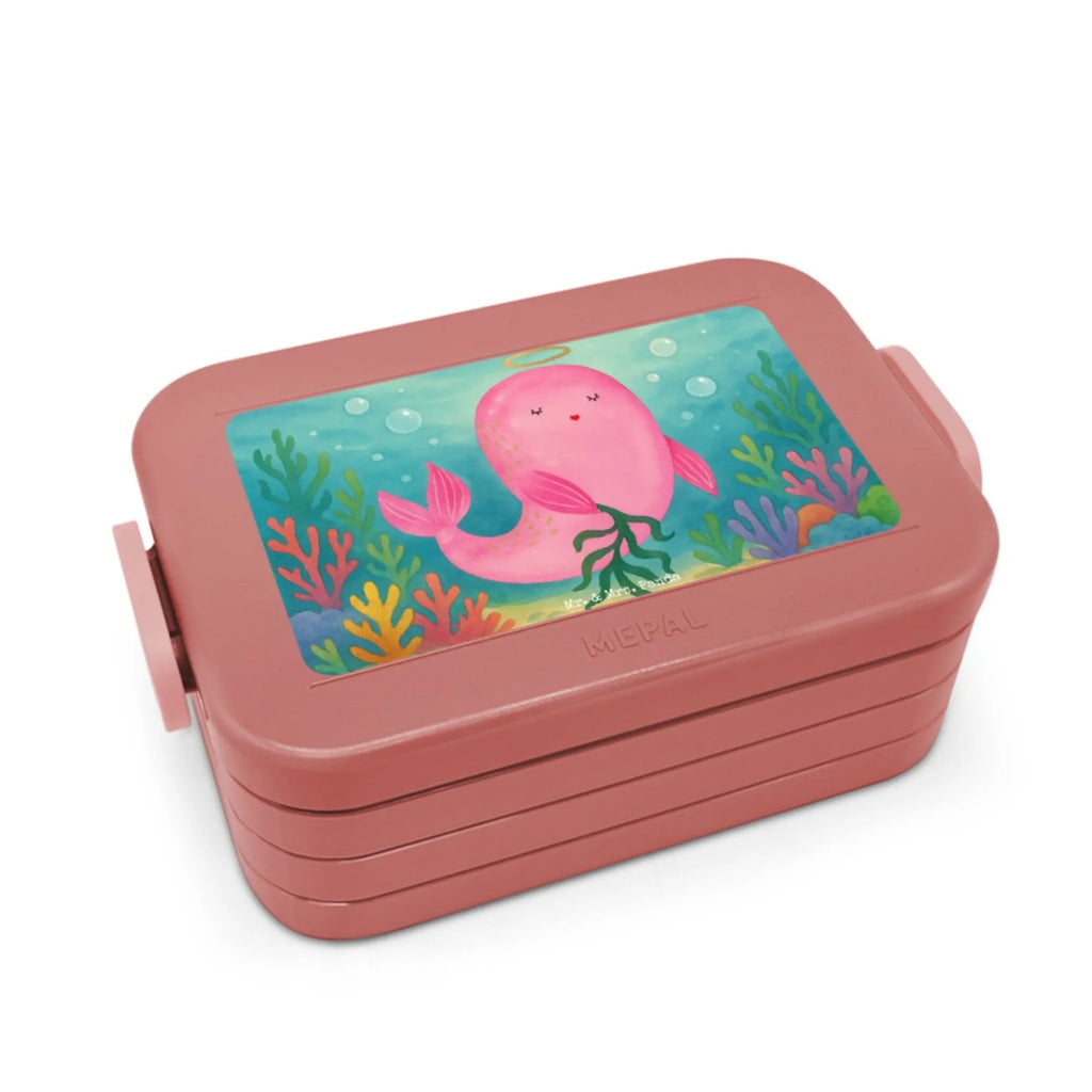 MEPAL Bentobox Sternzeichen Jungfrau Design Brotdose, Lunchbox, Bentobox, Tierkreiszeichen, Sternzeichen, Horoskop, Astrologie, Aszendent, Jungfrau Sternzeichen, Geburtstag September, Meerjungfrau, Geschenk, Geschenk September, Geburtstag August, Jungfrau, Geschenk August, Jungfer