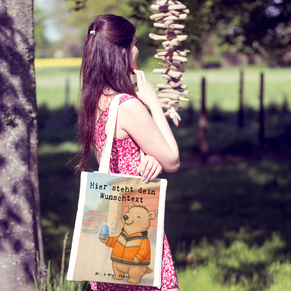 Personalisierte Tragetasche Rettungssanitäter Leidenschaft Design Personalisierter Jutebeutel, Personalisierte Kindergartentasche, Personalisierte Tasche, Personalisierte Beuteltasche, Tragetasche mit Namen, Personalisierte Jutetasche, Personalisierte Einkaufstasche, Einkaufstasche mit Namen, Personalisierter Stoffbeutel, Stoffbeutel mit Namen, Personalisierter Beutel, Beruf, Ausbildung, Jubiläum, Abschied, Rente, Kollege, Kollegin, Geschenk, Schenken, Arbeitskollege, Mitarbeiter, Firma, Danke, Dankeschön
