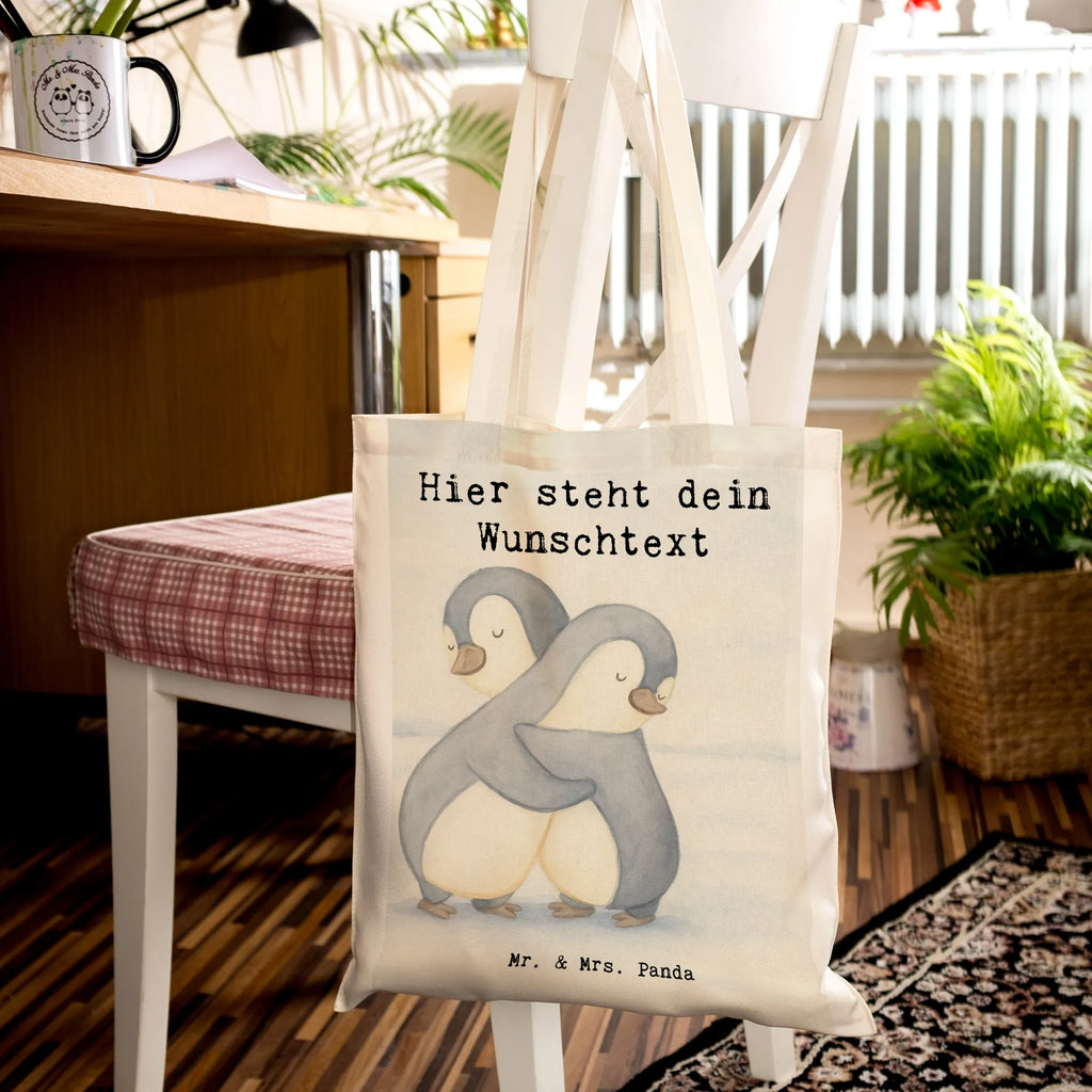 Personalisierte Tragetasche Pinguin Beste Freundin der Welt Design Personalisierte Beuteltasche, Tragetasche mit Namen, Personalisierter Beutel, Personalisierte Jutetasche, Einkaufstasche mit Namen, Personalisierter Stoffbeutel, Personalisierter Jutebeutel, Personalisierte Kindergartentasche, Personalisierte Tasche, Personalisierte Einkaufstasche, Stoffbeutel mit Namen, für, Dankeschön, Geschenk, Schenken, Geburtstag, Geburtstagsgeschenk, Geschenkidee, Danke, Bedanken, Mitbringsel, Freude machen, Geschenktipp, Freundin, bff, beste Freundin, beste, Freundinnen, bae, Frau, Spruch, Freundschaft. Liebste, Ehefrau, Jahrestag