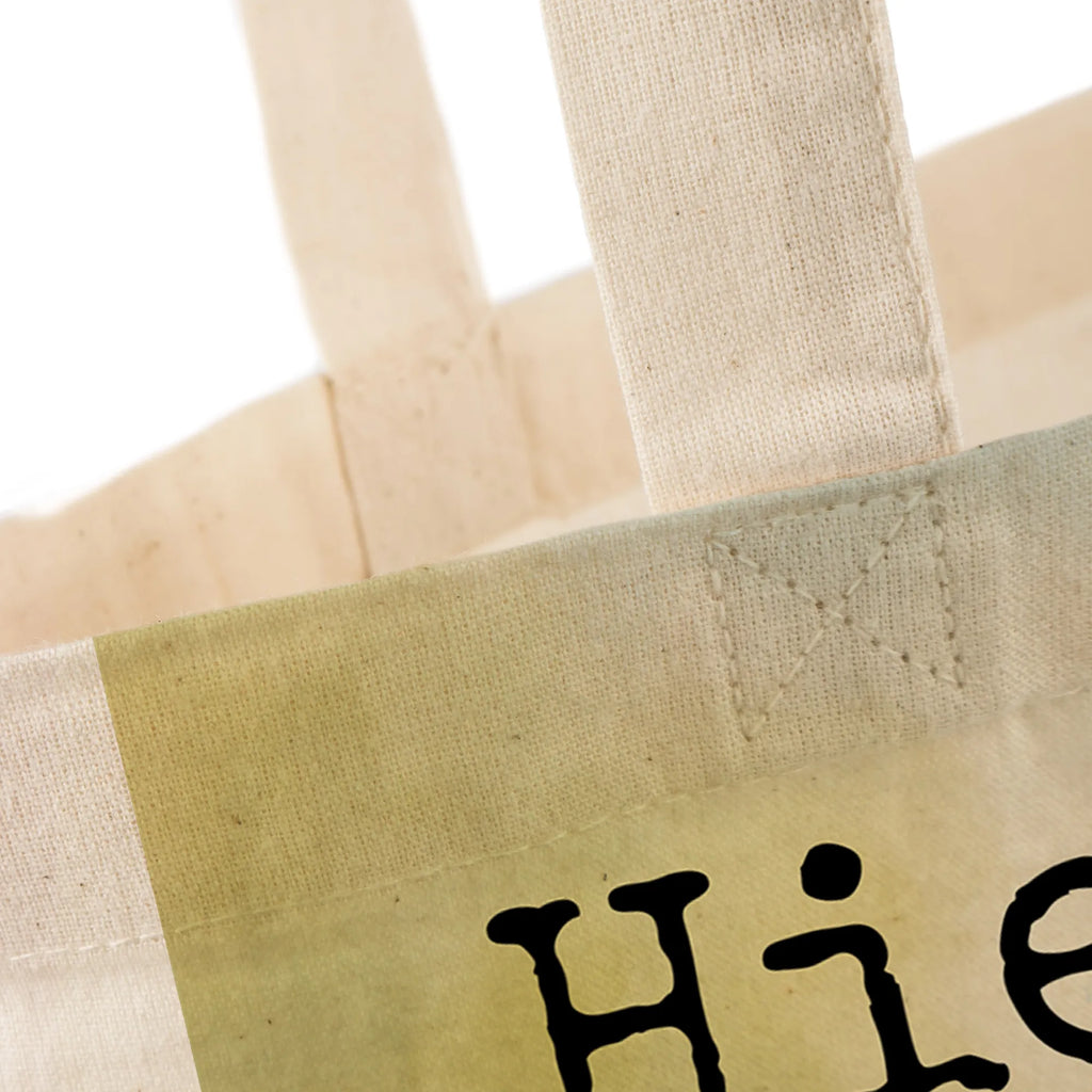 Personalised tote bag bear Feeling Design bear, teddy, teddy bear, cuddly toy, Madness, Bear