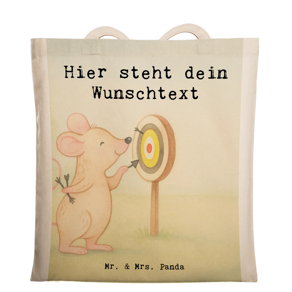 Personalised tote bag Mouse play darts Design Gift, sport, hobby, giving, thank you, award, profit, athlete, darts tournament, darts, Play darts