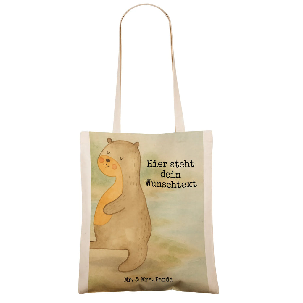 Personalisierte Tragetasche Otter Bauch Design Personalisierter Jutebeutel, Personalisierter Stoffbeutel, Personalisierte Jutetasche, Personalisierte Beuteltasche, Tragetasche mit Namen, Einkaufstasche mit Namen, Personalisierter Beutel, Personalisierte Kindergartentasche, Personalisierte Einkaufstasche, Personalisierte Tasche, Stoffbeutel mit Namen, Otter, Fischotter, Seeotter, Otter Seeotter See Otter