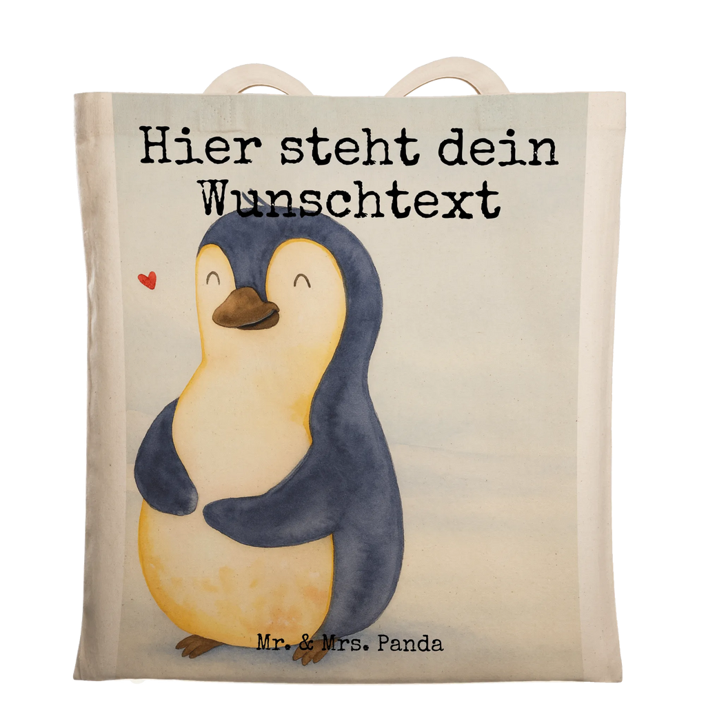 Personalisierte Tragetasche Pinguin Diät Design Personalisierte Beuteltasche, Tragetasche mit Namen, Einkaufstasche mit Namen, Personalisierte Einkaufstasche, Personalisierter Jutebeutel, Stoffbeutel mit Namen, Personalisierter Stoffbeutel, Personalisierte Jutetasche, Personalisierte Tasche, Personalisierte Kindergartentasche, Personalisierter Beutel, Pinguin, Körperliebe, Gewicht, Abspecken, Diät, Motivation, Abnehmen, Selbstrespekt, Selbstliebe, Pinguine