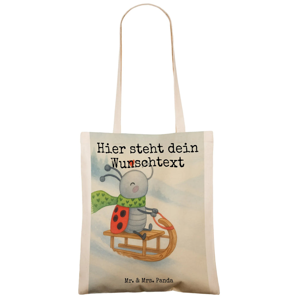 Personalisierte Tragetasche Smörle Rodeln Design Personalisierter Beutel, Personalisierte Einkaufstasche, Personalisierter Jutebeutel, Tragetasche mit Namen, Personalisierte Kindergartentasche, Personalisierter Stoffbeutel, Stoffbeutel mit Namen, Einkaufstasche mit Namen, Personalisierte Beuteltasche, Personalisierte Jutetasche, Personalisierte Tasche, Winter, Weihnachten, Weihnachtsdeko, Nikolaus, Advent, Heiligabend, Wintermotiv, Schlittenfahren, Marzipan, Smörle