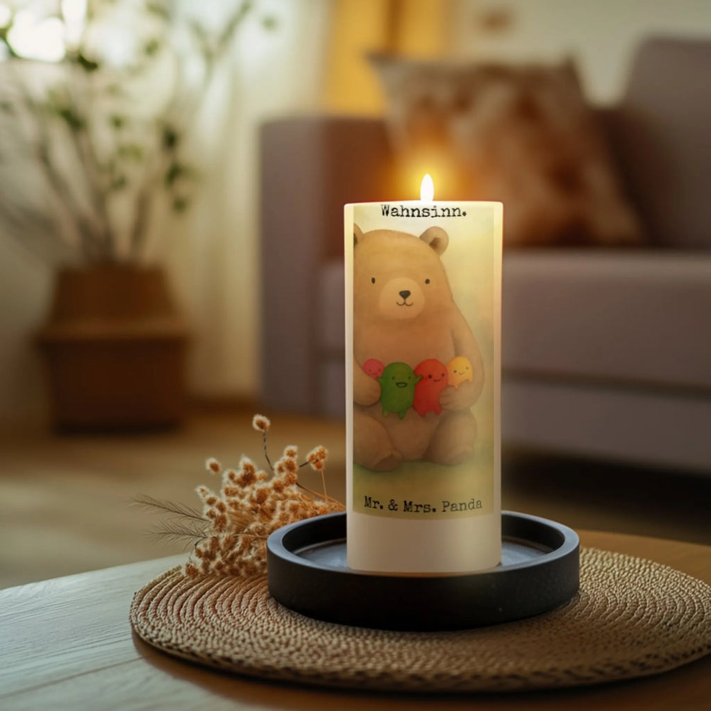 Candle bear Feeling Design bear, teddy, teddy bear, cuddly toy, Bear, Madness