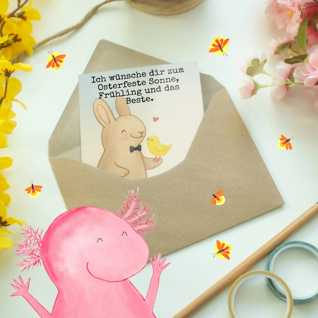 Kartka okolicznościowa królik pisklę Design Hochzeitskarte, Geburtstagskarte, Glückwunschkarte, Karte, Ansichtskarten, Klappkarte, Einladungskarte, Grußkarte, Ostern, Osterhase, Ostergeschenke, Osternest, Osterdeko, Geschenke zu Ostern, Ostern Geschenk, Ostergeschenke Kinder, Ostern Kinder