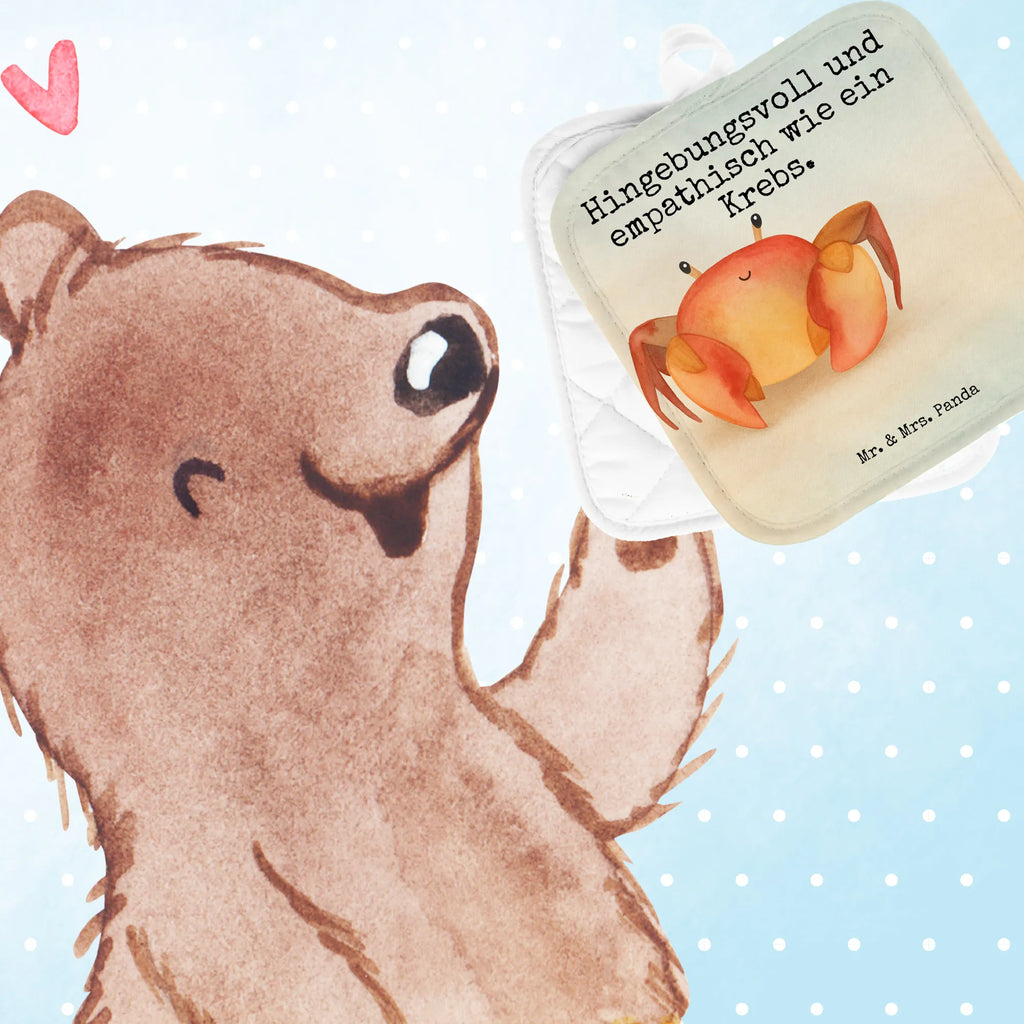 2-elementowy zestaw podkładek pod garnki znak zodiaku krab Design Topflappen, Topfuntersetzer, Ofenhandschuh, Topflappen Set, Topflappen lustig, Topflappen mit Spruch, Ofenhandschuhe, Topfhandschuhe, Topfhandschuh, Topflappenset, Topflappen 2er Set, Schöne Topflappen, Tierkreiszeichen, Sternzeichen, Horoskop, Astrologie, Aszendent, Krebse, Krebs Geschenk, Krebs Sternzeichen, Geschenk Juni, Geschenk Juli, Geburtstag Juni, Geburtstag Juli, Krabbe, Meerestier, Geschenk Meer