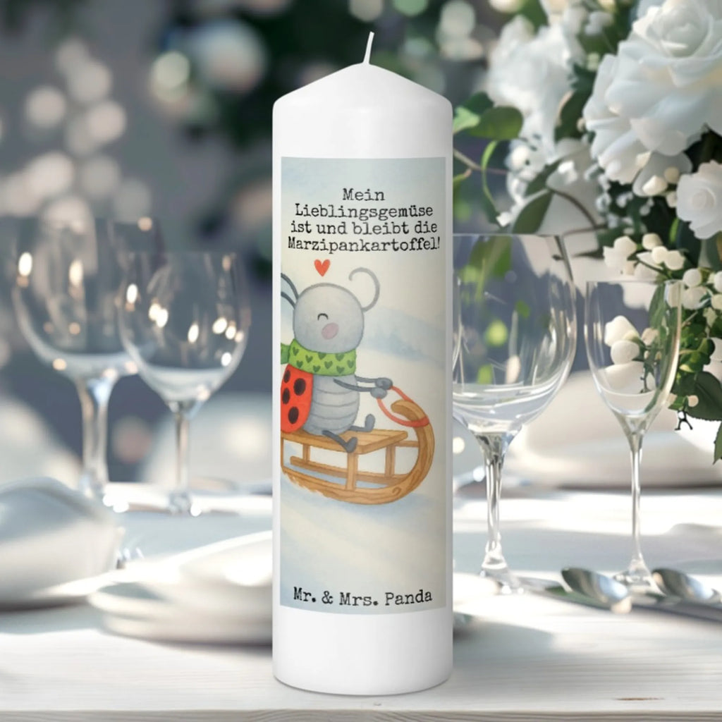 Candle Smörle sledding Design Winter, Christmas, Christmas time, snow