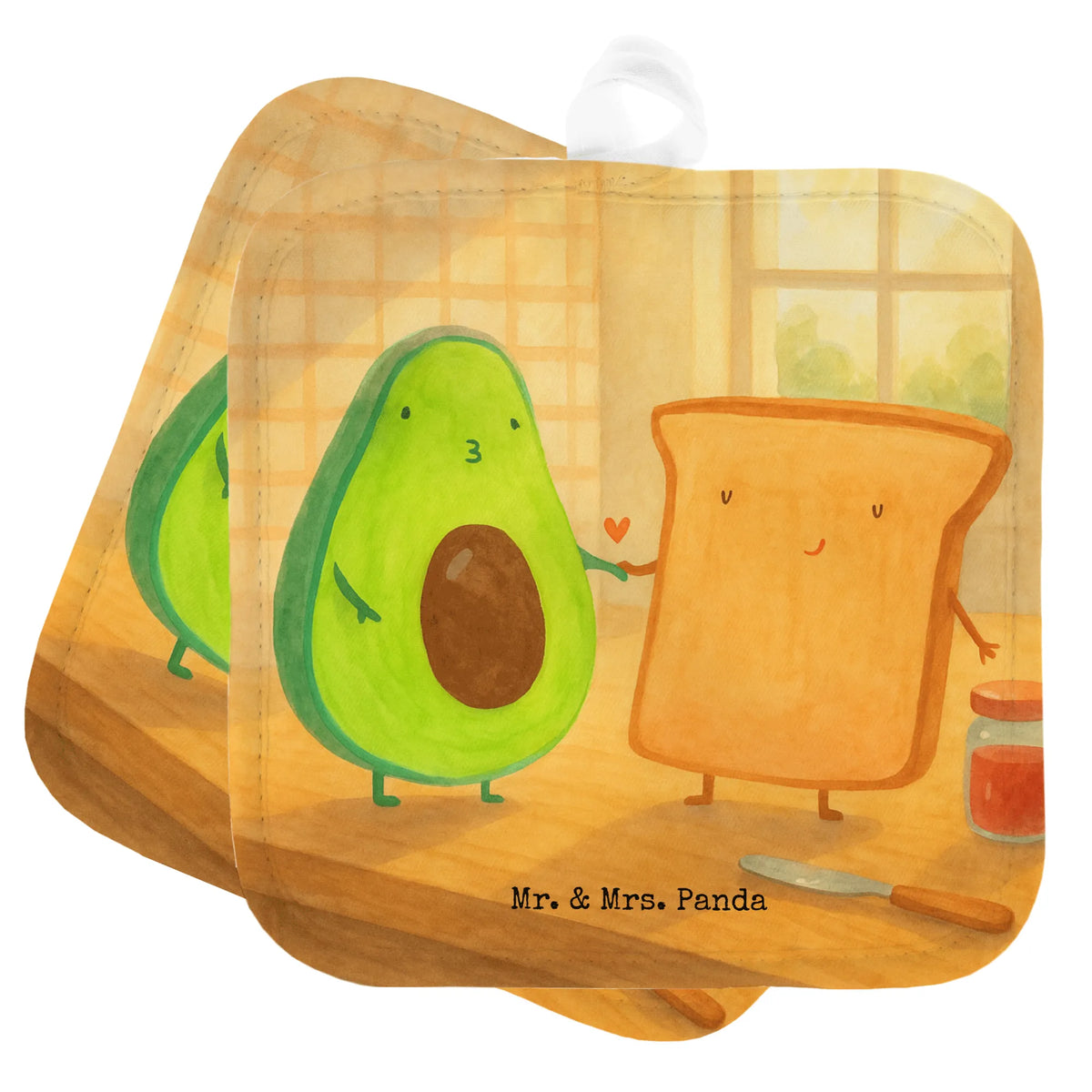 2er Set Topflappen  Avocado Toast Design Zwei Topflappen, Ofenlappen, Topflappen im Doppelpack, Topflappenset, Kochlappen, topfhalter, Topflappen, 2er Set Topflappen, Topflappen 2er Set, Topfuntersetzer, Doppel Topflappen, Topflappen Set, Avocado, Veggie, Vegan, Gesund, Freund, Hochzeitsgeschenk, Toast, Liebespaar, Verlobt, Freundin, Verlobungsparty, Pärchen, Jahrestagsgeschenk, Toastbrot, Hochzeit, Jahrestag