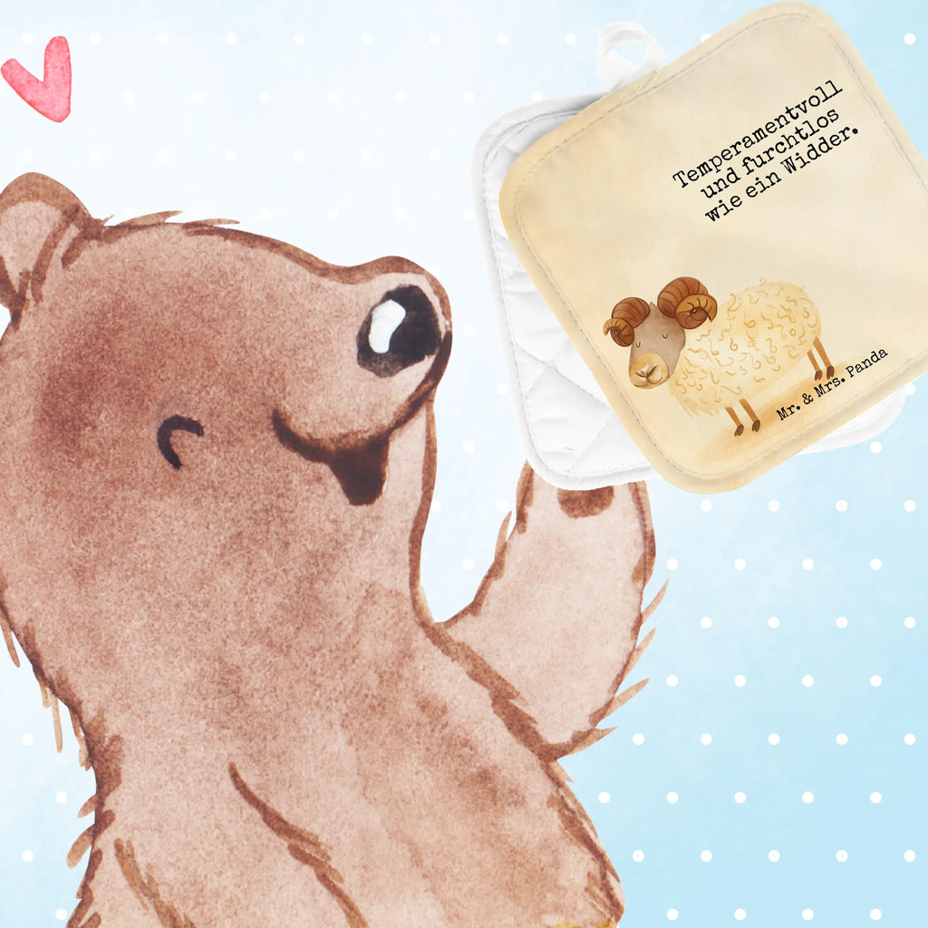 2-elementowy zestaw podkładek pod garnki znak zodiaku Baran Design Topflappen, Topfuntersetzer, Ofenhandschuh, Topflappen Set, Topflappen lustig, Topflappen mit Spruch, Ofenhandschuhe, Topfhandschuhe, Topfhandschuh, Topflappenset, Topflappen 2er Set, Schöne Topflappen, Tierkreiszeichen, Sternzeichen, Horoskop, Astrologie, Aszendent, Widder Geschenk, Widder Sternzeichen, Geschenk März, Geschenk April, Geburtstag März, Geburtstag April, Bock, Schafbock