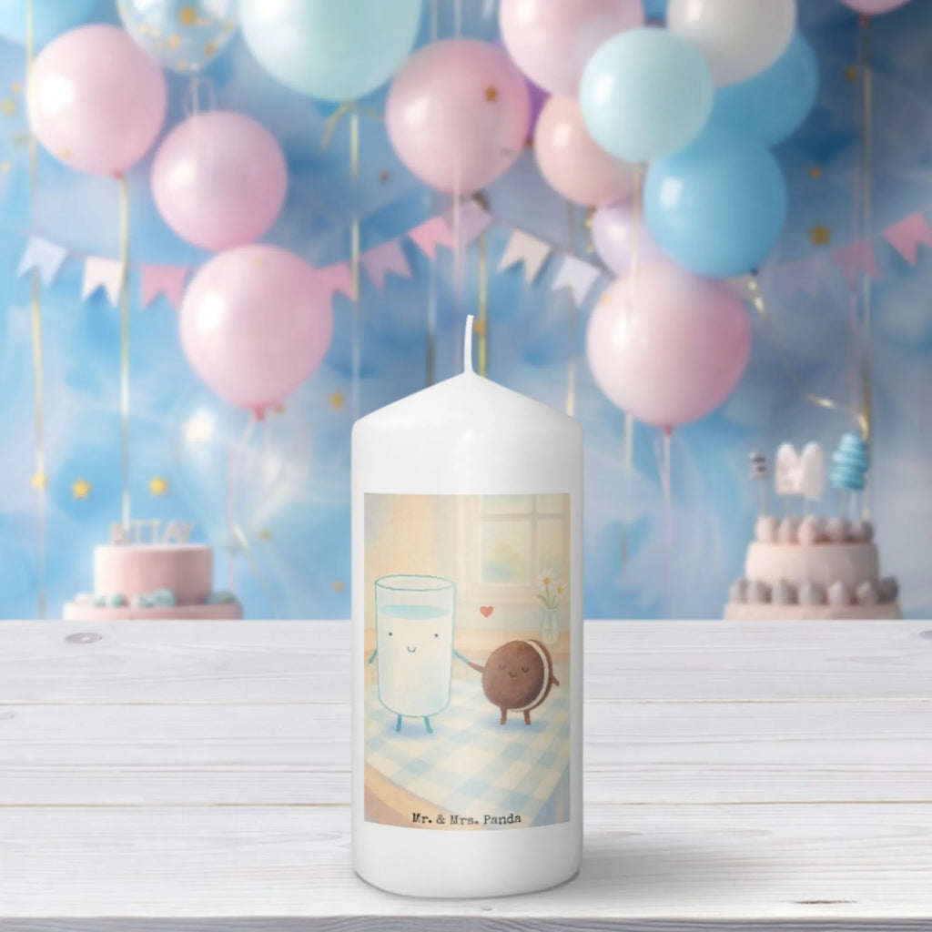 świeca mleko ciastko Design Motywy zwierzęce, dobra energia, zabawne powiedzonka, zwierzęta