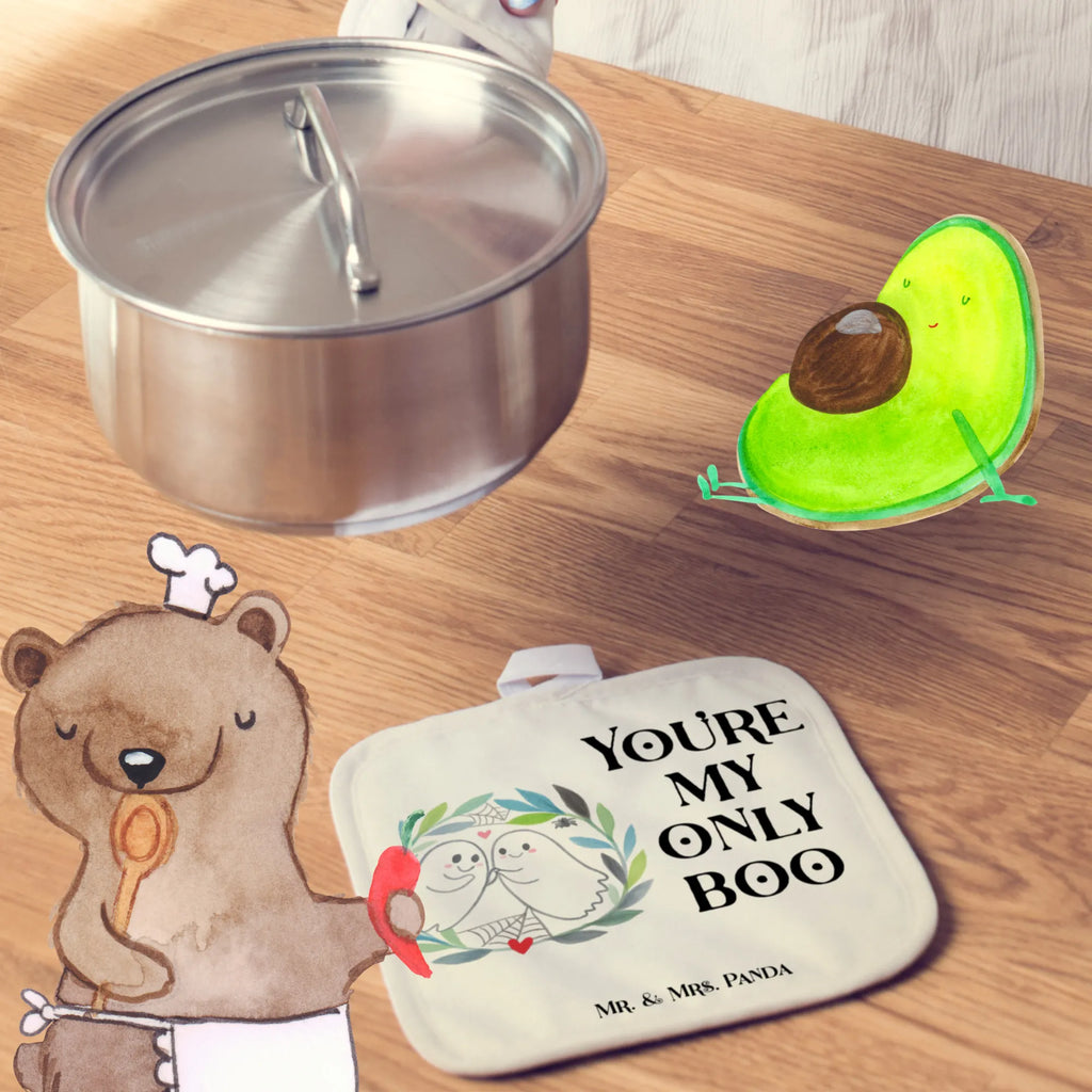 2er Set Topflappen  Gespenster  Liebe  Design Ofenhandschuh, Schöne Topflappen, Ofenhandschuhe, Topflappen Set, Topflappen mit Spruch, Topfhandschuhe, Topflappen 2er Set, Topflappen lustig, Topflappen, Topfuntersetzer, Topflappenset, Topfhandschuh, Halloween, Deko, Martinssingen, Dekoration, Geschenke, Schenken, Gespenst, Paar, Verliebt