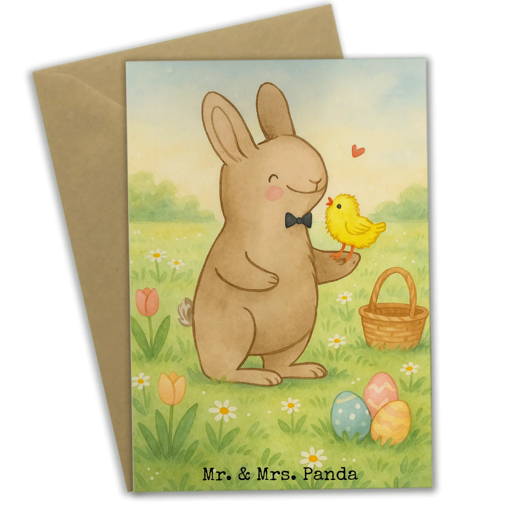 Kartka okolicznościowa królik pisklę Design Hochzeitskarte, Geburtstagskarte, Glückwunschkarte, Karte, Ansichtskarten, Klappkarte, Einladungskarte, Grußkarte, Ostern, Osterhase, Ostergeschenke, Osternest, Osterdeko, Geschenke zu Ostern, Ostern Geschenk, Ostergeschenke Kinder, Ostern Kinder