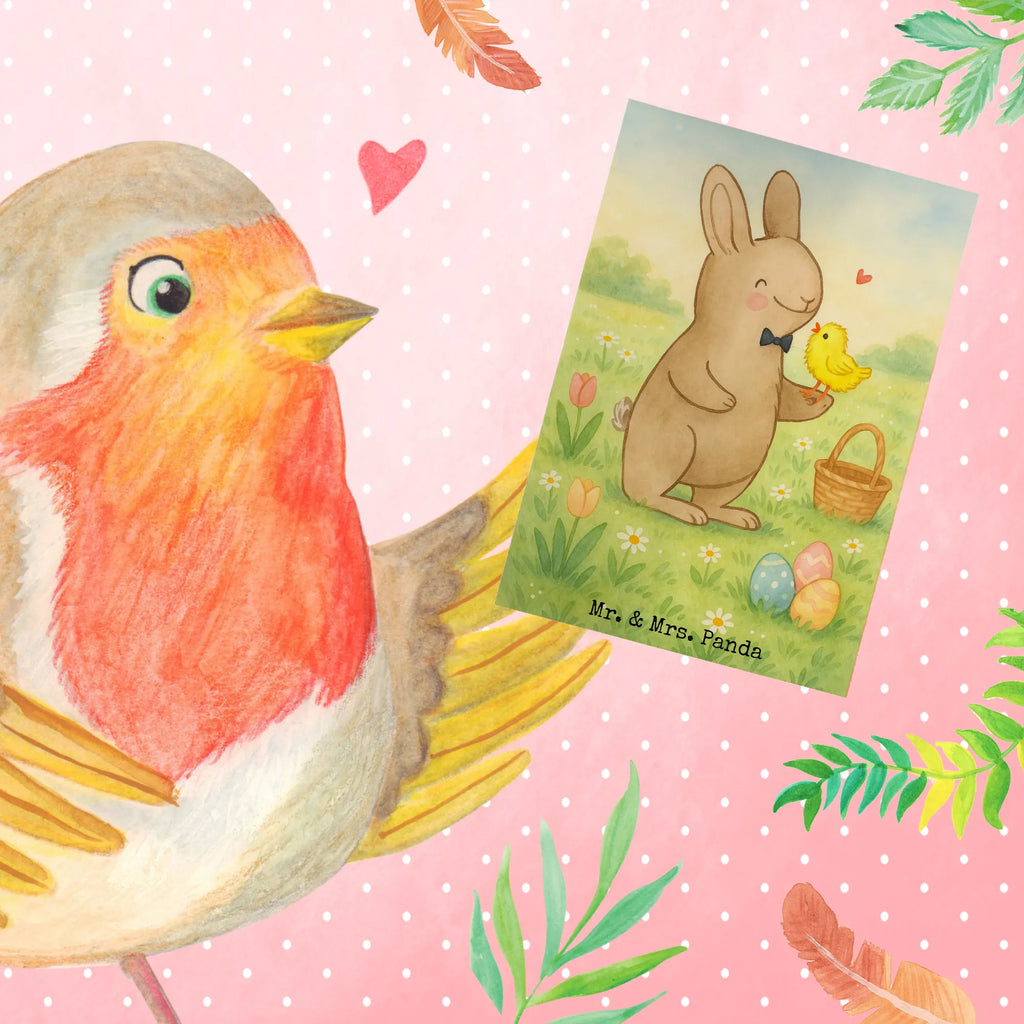 Kartka okolicznościowa królik pisklę Design Hochzeitskarte, Geburtstagskarte, Glückwunschkarte, Karte, Ansichtskarten, Klappkarte, Einladungskarte, Grußkarte, Ostern, Osterhase, Ostergeschenke, Osternest, Osterdeko, Geschenke zu Ostern, Ostern Geschenk, Ostergeschenke Kinder, Ostern Kinder