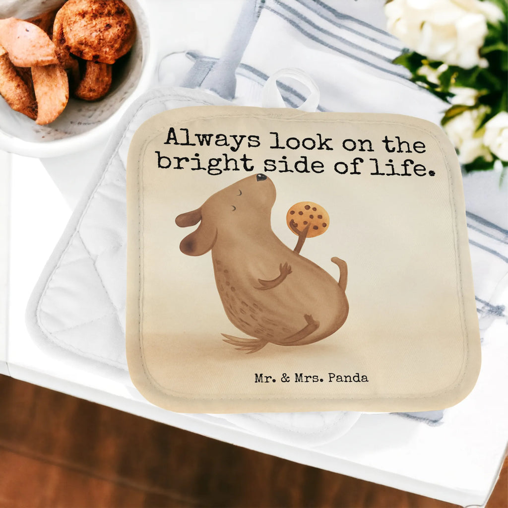 2-elementowy zestaw podkładek pod garnki pies ciastko Design Topfhandschuhe, Topflappen mit Spruch, Topflappen Set, Topflappen, Topflappen lustig, Topflappen 2er Set, Topfhandschuh, Topflappenset, Ofenhandschuh, Schöne Topflappen, Ofenhandschuhe, Topfuntersetzer, Hund, Hundemotiv, Haustier, Hunderasse, Tierliebhaber, Hundebesitzer, Sprüche, Hundekekse, Hundesnacks, Hundeleckerli, Leckerli