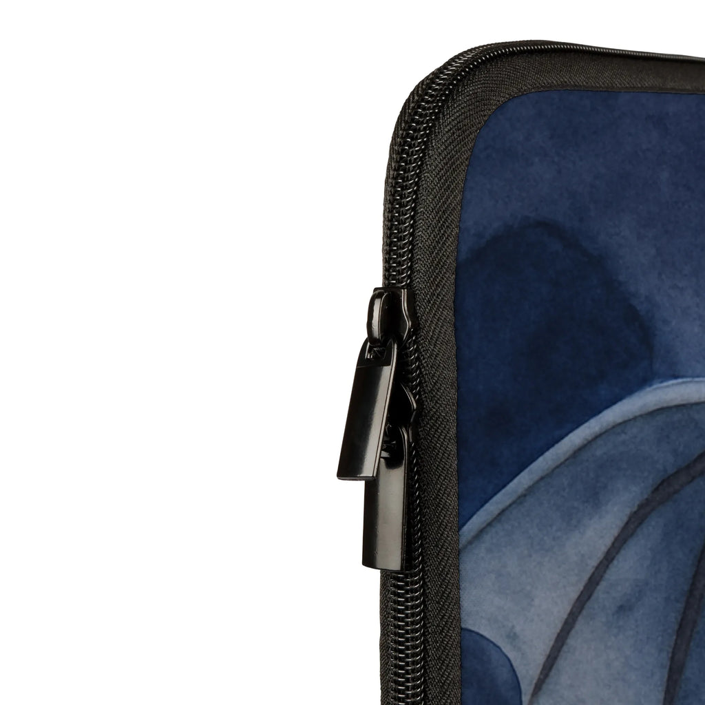 Spersonalizowana torba na laptopa Nietoperz siedzenie Design Motywy zwierzęce, dobra energia, zabawne powiedzonka, zwierzęta