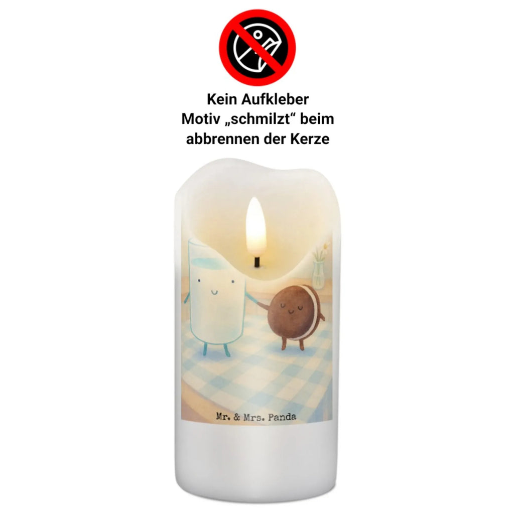 świeca mleko ciastko Design Motywy zwierzęce, dobra energia, zabawne powiedzonka, zwierzęta