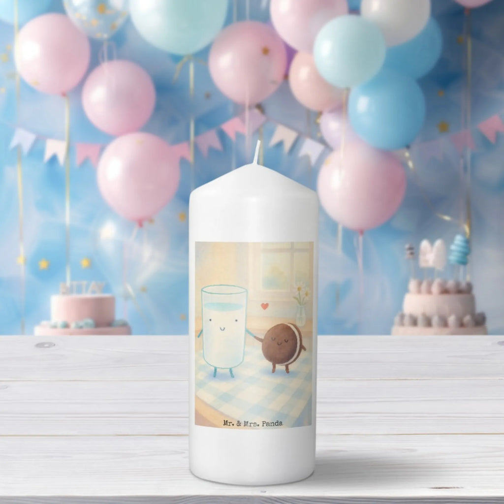 świeca mleko ciastko Design Motywy zwierzęce, dobra energia, zabawne powiedzonka, zwierzęta