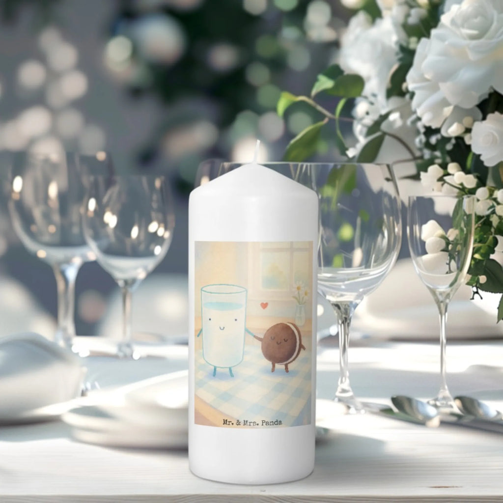 świeca mleko ciastko Design Motywy zwierzęce, dobra energia, zabawne powiedzonka, zwierzęta