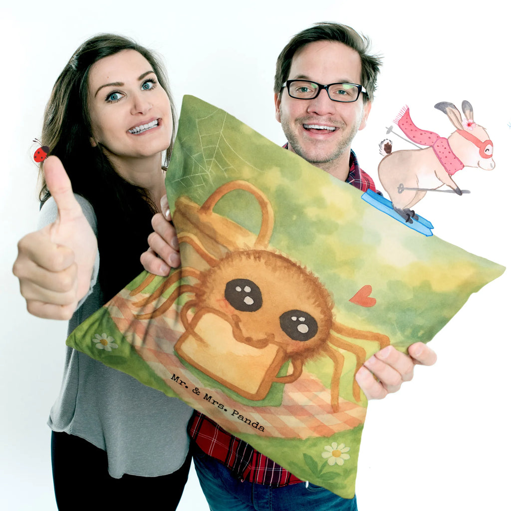 40x40 Kissen Spinne Agathe Sandwich Design Sofakissen, Motivkissen, Kissenbezüge, Kissen 40x40 Waschbar, Kissen, Kissenhülle, Zierkissen, Dekokissen 40x40, Kissenhülle 40x40, sofakissen, Kissenbezug 40x40, sitzkissen, Dekokissen, Dekokissen Sofa, Kopfkissen, Couchkissen, Kopfkissen 40x40, Kissen 40x40, Sofakissen 40x40, Spinne Agathe, Spinne, Agathe, Videos, Merchandise, Hunger, Glück, Mut, Alles wird gut, Lebensfreude, Hungrig, Verfressen