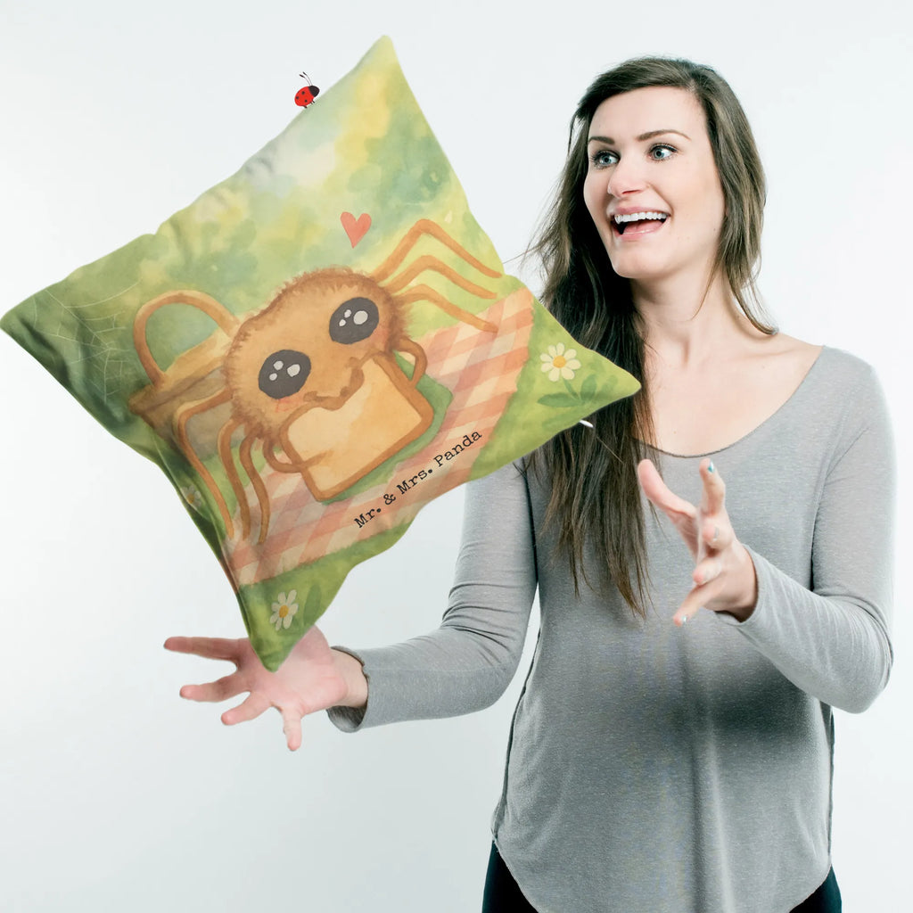 40x40 Kissen Spinne Agathe Sandwich Design Sofakissen, Motivkissen, Kissenbezüge, Kissen 40x40 Waschbar, Kissen, Kissenhülle, Zierkissen, Dekokissen 40x40, Kissenhülle 40x40, sofakissen, Kissenbezug 40x40, sitzkissen, Dekokissen, Dekokissen Sofa, Kopfkissen, Couchkissen, Kopfkissen 40x40, Kissen 40x40, Sofakissen 40x40, Spinne Agathe, Spinne, Agathe, Videos, Merchandise, Hunger, Glück, Mut, Alles wird gut, Lebensfreude, Hungrig, Verfressen