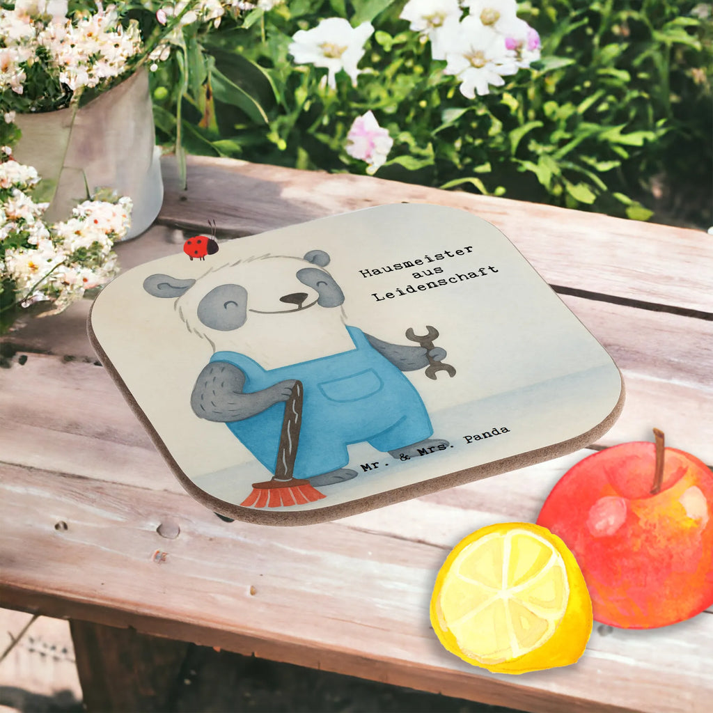 Square coaster caretaker passion Design glass coasters, Coasters, gift, gifts, presents, breakfast, party, gift idea, best, farewell gift, passing exam, anniversary, retirement, promotion, job start, sayings, funny, profession