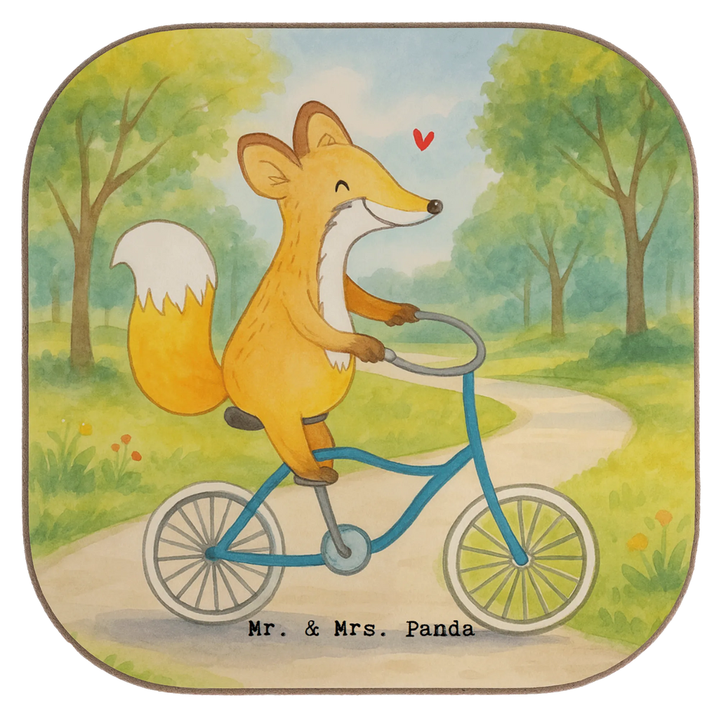 Flaschenuntersetzer Fuchs Fahrrad fahren Design Glasuntersetzer, Untersetzer, Holzuntersetzer, Untersetzer aus Holz, Bierdeckel, Korkuntersetzer, Untersetzer für Gläser, Untersetzer Design, Untersetzer Gläser, Getränkeuntersetzer, Untersetzer Holz, Tassen Untersetzer, Geschenk, Sport, Sportart, Hobby, Schenken, Danke, Dankeschön, Auszeichnung, Gewinn, Sportler, Trekking, Fahrrad fahren, Radeln, Mountainbiking, Radsport