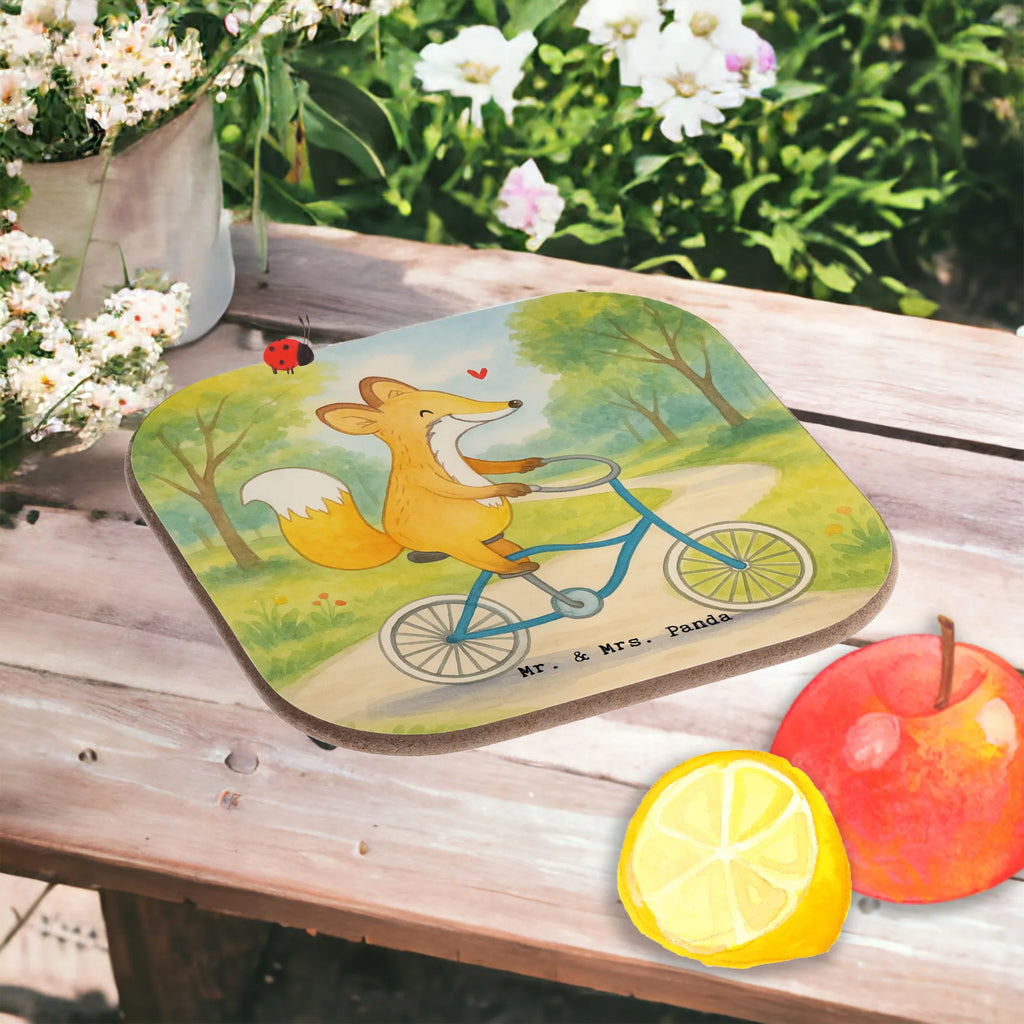 Flaschenuntersetzer Fuchs Fahrrad fahren Design Glasuntersetzer, Untersetzer, Holzuntersetzer, Untersetzer aus Holz, Bierdeckel, Korkuntersetzer, Untersetzer für Gläser, Untersetzer Design, Untersetzer Gläser, Getränkeuntersetzer, Untersetzer Holz, Tassen Untersetzer, Geschenk, Sport, Sportart, Hobby, Schenken, Danke, Dankeschön, Auszeichnung, Gewinn, Sportler, Trekking, Fahrrad fahren, Radeln, Mountainbiking, Radsport