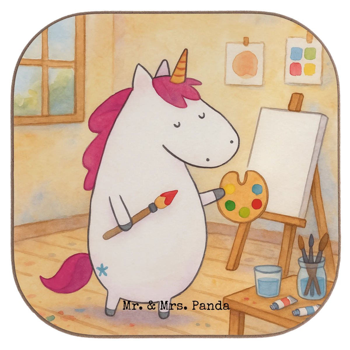 Untersetzer Einhorn Künstler Design Untersetzer Tee, Untersetzer Kaffee, Untersetzer Quadratisch, Becheruntersetzer, schutzuntersetzer, Untersetzer für Gläser, Coaster, Teeuntersetzer, Untersetzer Gläser, Design Untersetzer, bieruntersetzer, weinglasuntersetzer, Quadratischer Untersetzer, Flaschenuntersetzer, Tassen Untersetzer, hartfaser untersetzer, grill untersetzer, Tischschoner, unterleger, Baruntersetzer, weinflaschenuntersetzer, garten untersetzer, Kaffeeuntersetzer, hartfaseruntersetzer, Tassenuntersetzer, weinuntersetzer, Holzuntersetzer, Tischuntersetzer, Untersetzer Glas, eckiger untersetzer, Getränkeuntersetzer, party untersetzer, Untersetzer Tasse, bar untersetzer, gläseruntersetzer, Unicorn, Einhorn, Einhörner, Einhorn Deko, Artist, Malen, Stift, Zeichnen, Geschenk, Farbe, Englisch, Künstler, Maler, Pinsel, Welt
