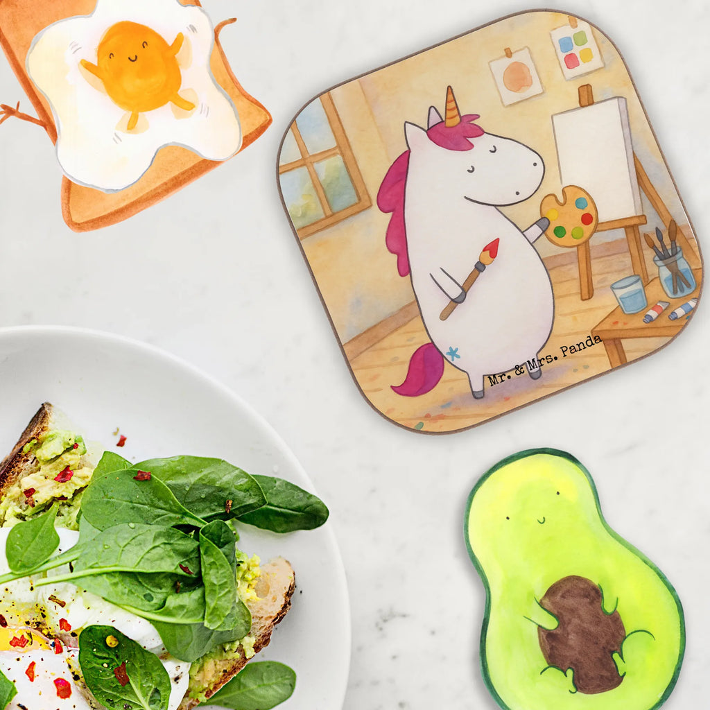 Untersetzer Einhorn Künstler Design Tassen Untersetzer, Untersetzer für Gläser, Untersetzer Holz, Glasuntersetzer, Untersetzer Design, Untersetzer aus Holz, Holzuntersetzer, Untersetzer Gläser, Korkuntersetzer, Getränkeuntersetzer, Untersetzer, Bierdeckel, Einhorn, Einhörner, Einhorn Deko, Unicorn, Zeichnen, Stift, Welt, Englisch, Malen, Maler, Pinsel, Künstler, Farbe, Geschenk, Artist