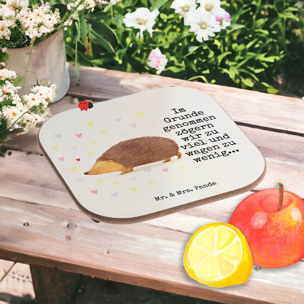 Podkładka jeż serca Design Untersetzer, Bierdeckel, Glasuntersetzer, Untersetzer Gläser, Getränkeuntersetzer, Untersetzer aus Holz, Untersetzer für Gläser, Korkuntersetzer, Untersetzer Holz, Holzuntersetzer, Tassen Untersetzer, Untersetzer Design, Tiermotive, Gute Laune, lustige Sprüche, Tiere, Liebe, Herz, Herzen, Igel, Vertrauen, Kuss, Leben