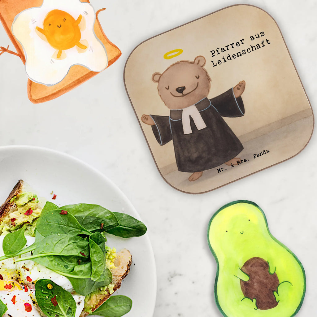 Bierdeckel Pfarrer Leidenschaft Design Getränkeuntersetzer, Untersetzer Gläser, Untersetzer Design, Untersetzer, Korkuntersetzer, Untersetzer aus Holz, Holzuntersetzer, Bierdeckel, Glasuntersetzer, Untersetzer für Gläser, Untersetzer Holz, Tassen Untersetzer, Beruf, Ausbildung, Jubiläum, Abschied, Rente, Kollege, Kollegin, Geschenk, Schenken, Arbeitskollege, Mitarbeiter, Firma, Danke, Dankeschön, Diener Gottes<br />Geistlicher, Prediger<br />Priester, Pastor, Kirche, Theologe, Pfarrer