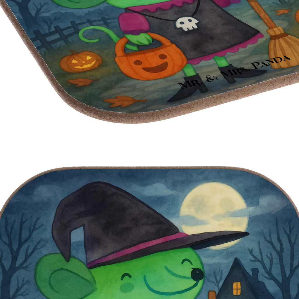 Podkładka mysz Czarownica Design Halloween, dekoracje, Martinssingen, dekoracja, prezenty, dawanie