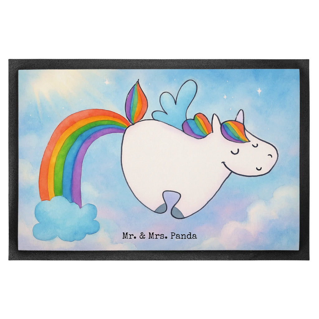 Doormat unicorn Pegasus Design unicorn, unicorns, Unicorn, glitter, unicorn love, pegasus, growing up, playing, reality, saying fun, rainbow